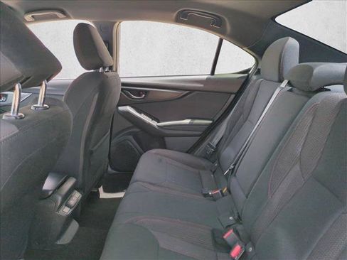 Used 2023 Subaru WRX Premium AWD/4WD image 17