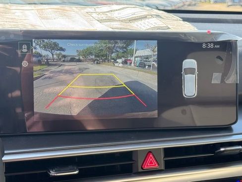 Used 2025 Kia Sorento S w/ Panoramic Sunroof Package image 22