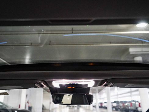 New 2026 Toyota Prius Nightshade image 20