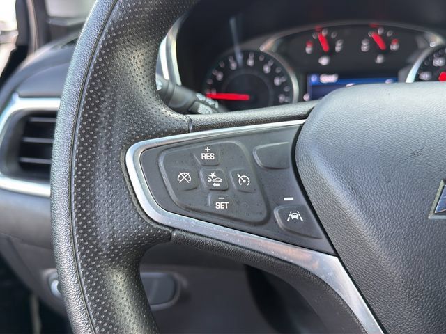Used 2023 Chevrolet Equinox LT AWD/4WD image 22