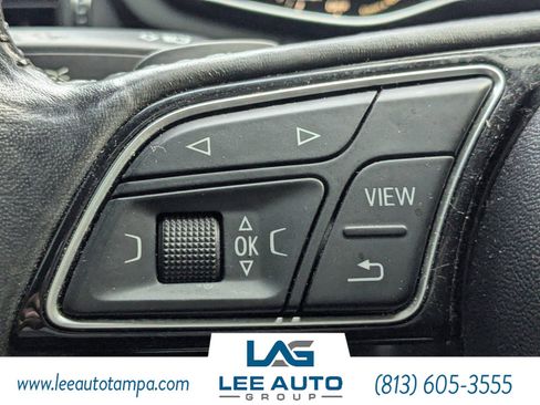 Used 2019 Audi A4 2.0T Premium w/ Convenience Package image 24