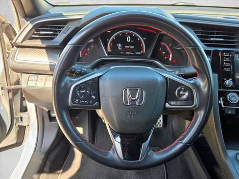 Used 2019 Honda Civic Si image 11