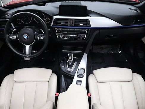 Used 2016 BMW 428i Convertible RWD image 26