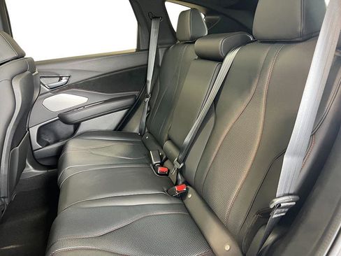 New 2026 Acura RDX A-Spec AWD/4WD image 32