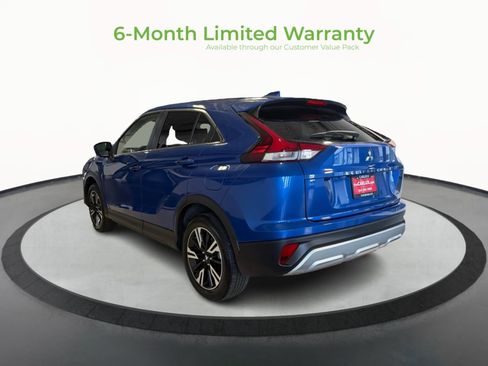 Used 2026 Mitsubishi Eclipse Cross SE AWD/4WD image 5