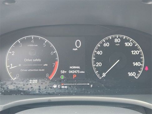 Certified 2023 Honda Civic Sport image 18