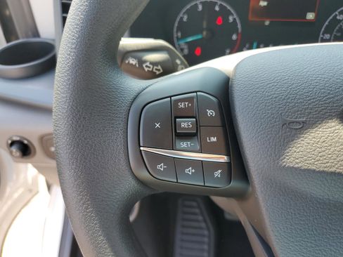 New 2025 Ford Transit 350 XLT RWD image 15