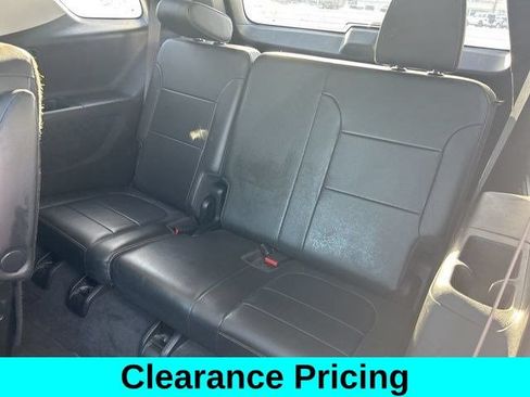Used 2021 Chevrolet Traverse RS AWD/4WD image 43