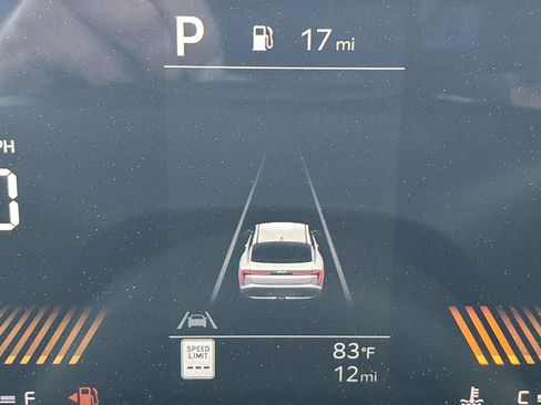 Used 2025 Kia K4 FWD image 10