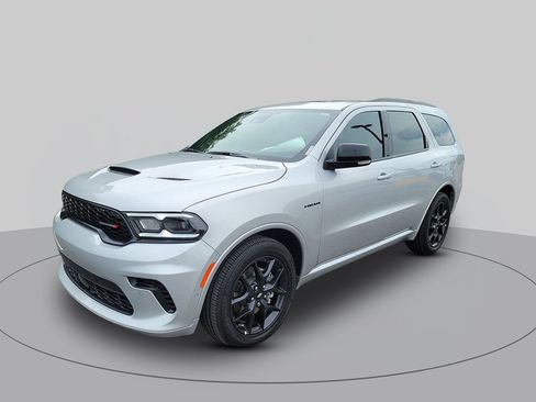 New 2026 Dodge Durango GT AWD/4WD image 7