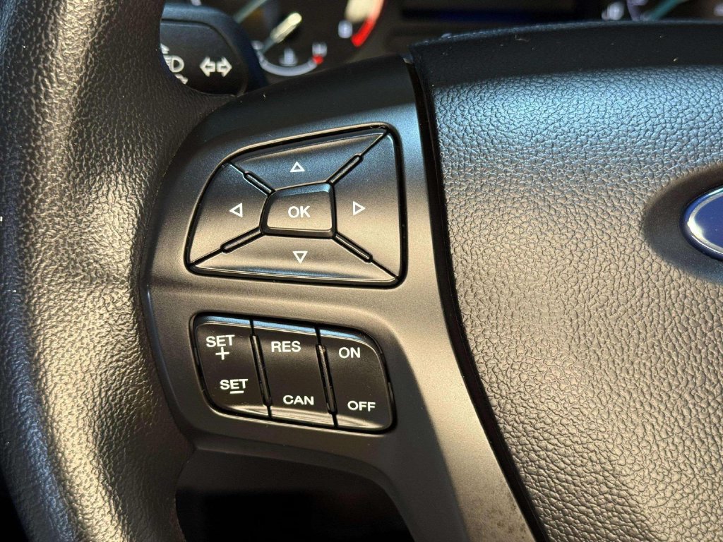 Used 2021 Ford Ranger XL w/ Equipment Group 101A High AWD/4WD image 9