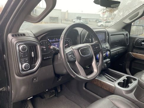 Used 2020 GMC Sierra 1500 Denali w/ Denali Premium Package image 13