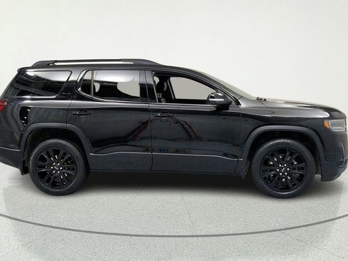 Used 2023 GMC Acadia SLT w/ Elevation Edition AWD/4WD image 6