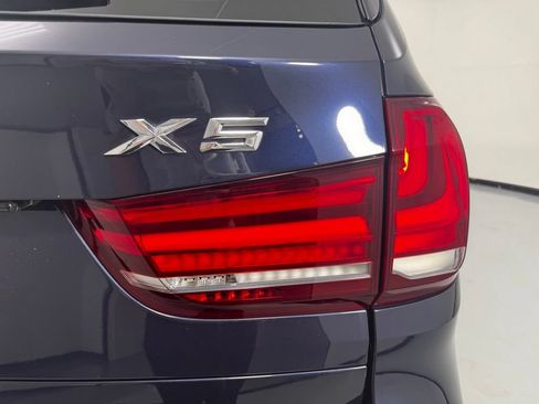 Used 2014 BMW X5 xDrive35i AWD/4WD image 7