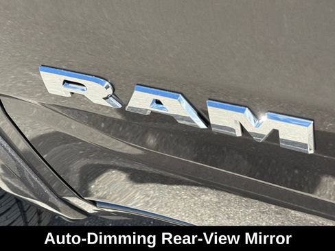 New 2026 RAM 1500 Big Horn image 29