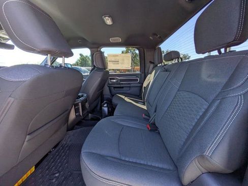 New 2026 RAM 2500 Big Horn image 12