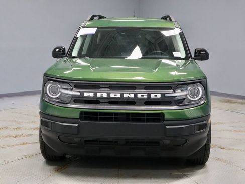 Certified 2023 Ford Bronco Sport Big Bend AWD/4WD image 5