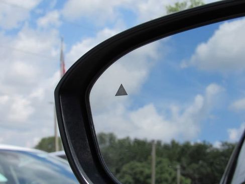 Used 2022 Nissan Rogue Platinum w/ Head-Up Display Package FWD image 31