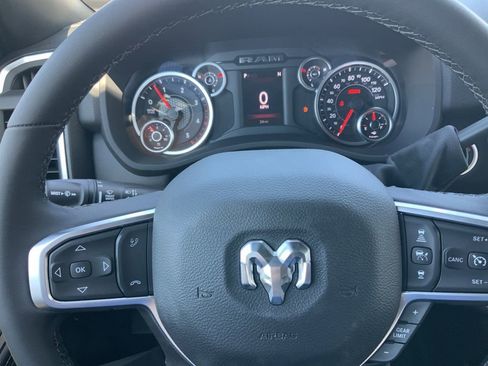 New 2026 RAM 2500 Big Horn image 22