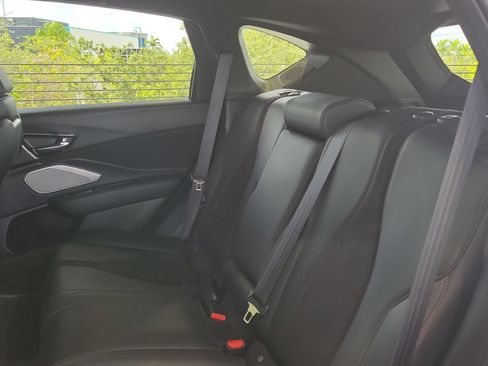 Used 2023 Acura RDX A-Spec FWD image 8