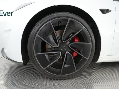 Used 2026 Tesla Model 3 Performance AWD/4WD image 19
