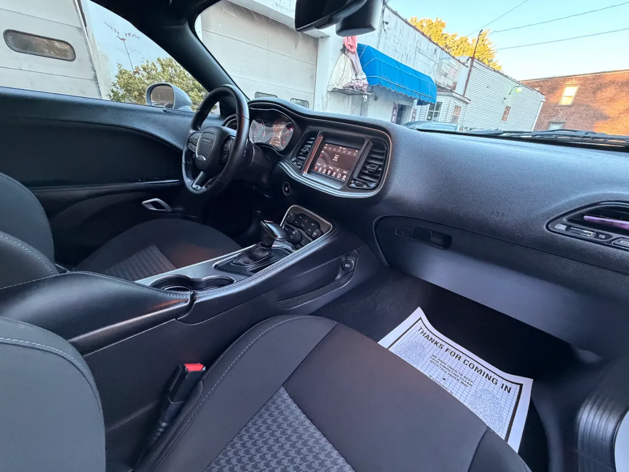 Used 2021 Dodge Challenger GT RWD image 45