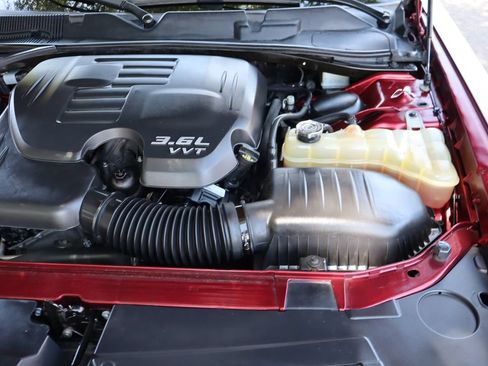 Used 2018 Dodge Challenger GT w/ GT Interior Package AWD/4WD image 38