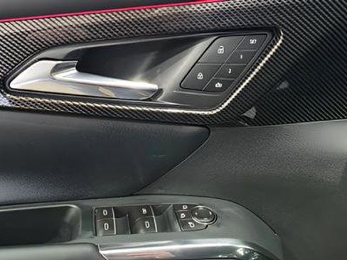 New 2026 Chevrolet Traverse High Country image 12