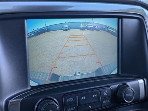 Used 2016 Chevrolet Silverado 2500 LTZ w/ LTZ Plus Package image 14