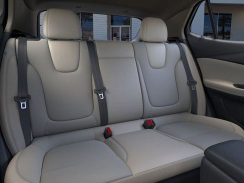 New 2026 Buick Encore GX Preferred image 17