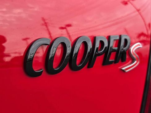Certified 2024 MINI Cooper Countryman S FWD image 15