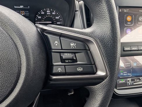 Used 2025 Subaru Impreza 2.0i image 28