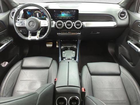 Used 2022 Mercedes-Benz GLB 35 AMG 4MATIC image 17