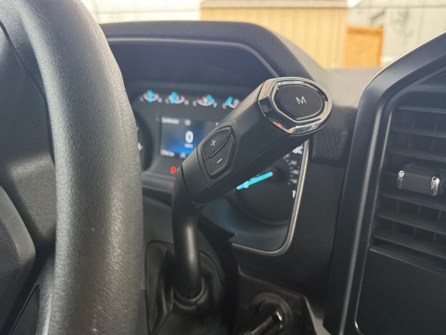 Used 2023 Ford F150 XL w/ STX Appearance Package RWD image 19