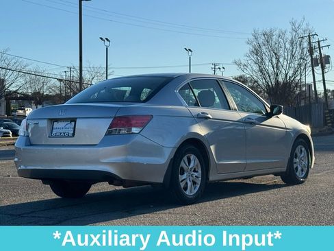 Used 2009 Honda Accord LX-P image 8