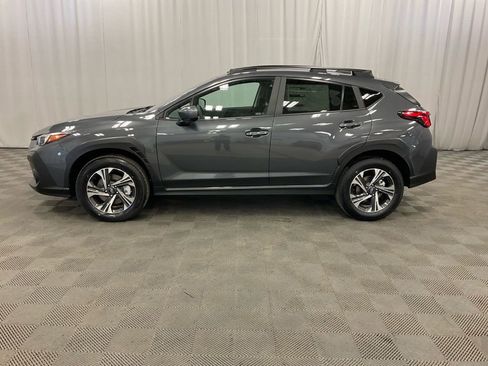 New 2026 Subaru Crosstrek 2.0i Premium image 7
