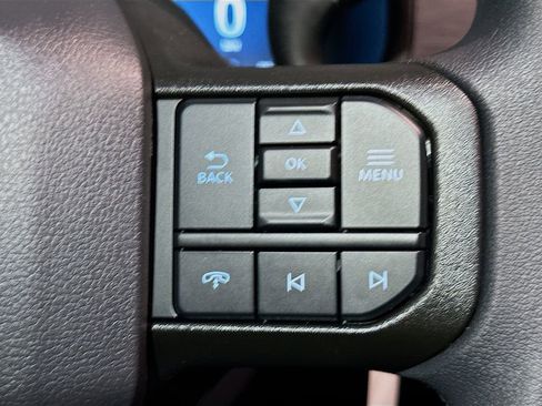 New 2026 Ford F150 STX w/ F-150 LOBO Package AWD/4WD image 31