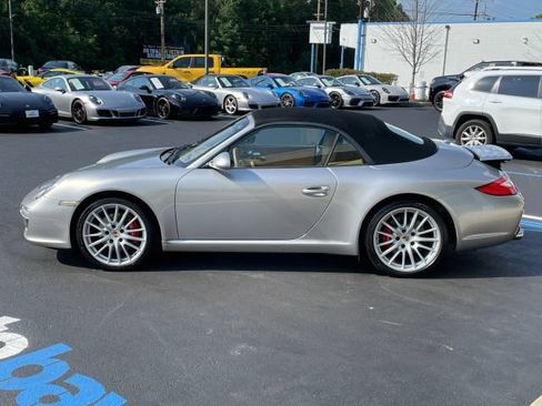 Used 2011 Porsche 911 Carrera RWD image 13