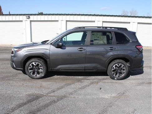 New 2026 Subaru Forester Premium w/ Base/Premium Plus Package image 23