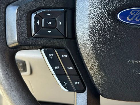 Used 2016 Ford F150 XL w/ XL Power Equipment Group AWD/4WD image 23