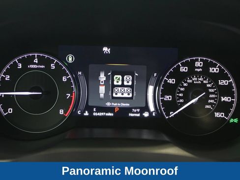 Used 2024 Acura RDX w/ Technology Package AWD/4WD image 6