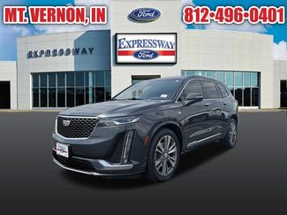 Used 2021 Cadillac XT6 Premium Luxury FWD video 1