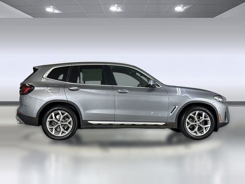 Used 2023 BMW X3 sDrive30i w/ Premium Package RWD image 8