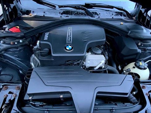 Used 2015 BMW 428i Gran Coupe xDrive image 28