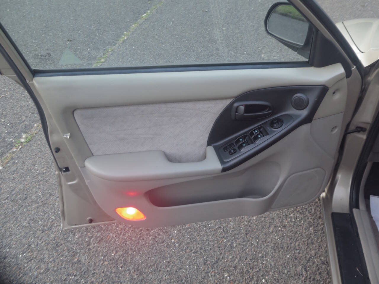 Used 2006 Hyundai Elantra Sedan FWD image 17