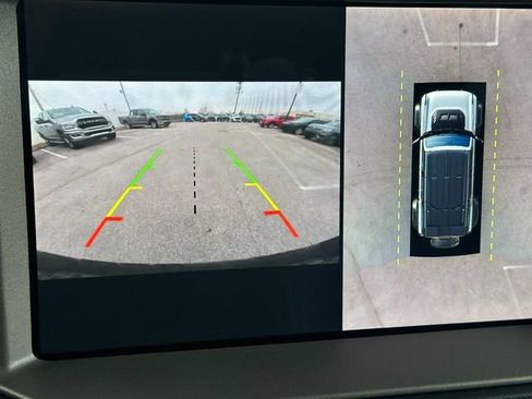 Used 2024 Ford Bronco Raptor w/ Interior Carbon Fiber Pack 6 image 25