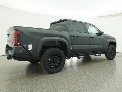 New 2026 Toyota Tacoma SR5 image 27