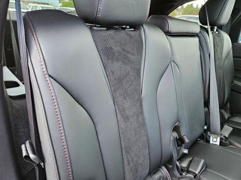 New 2026 Acura MDX A-Spec image 17