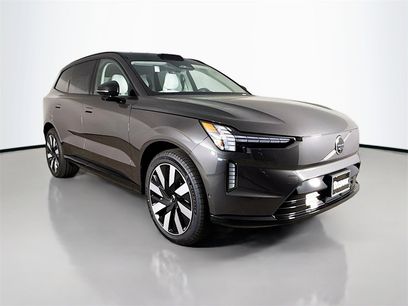 New 2025 Volvo EX90 Ultra w/ Protection Package Premier