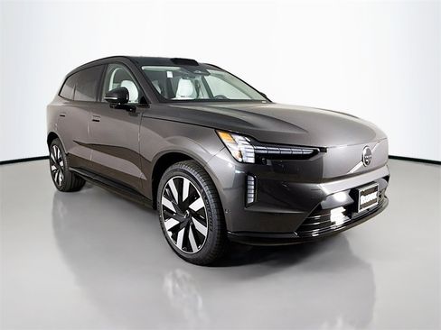 New 2025 Volvo EX90 Ultra w/ Protection Package Premier image 1